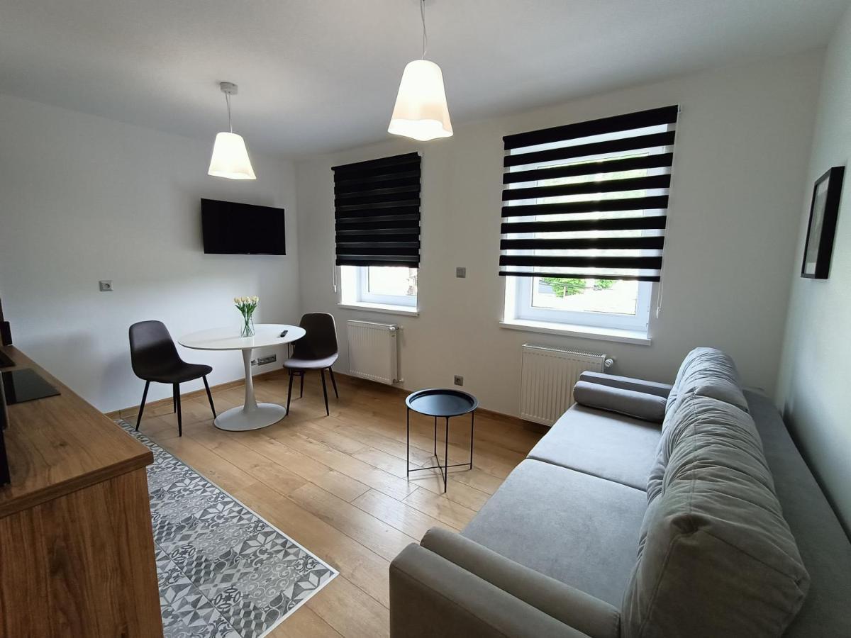 Parkcity Katowice Bogucice 외부 사진