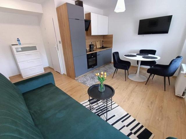Parkcity Katowice Bogucice 외부 사진