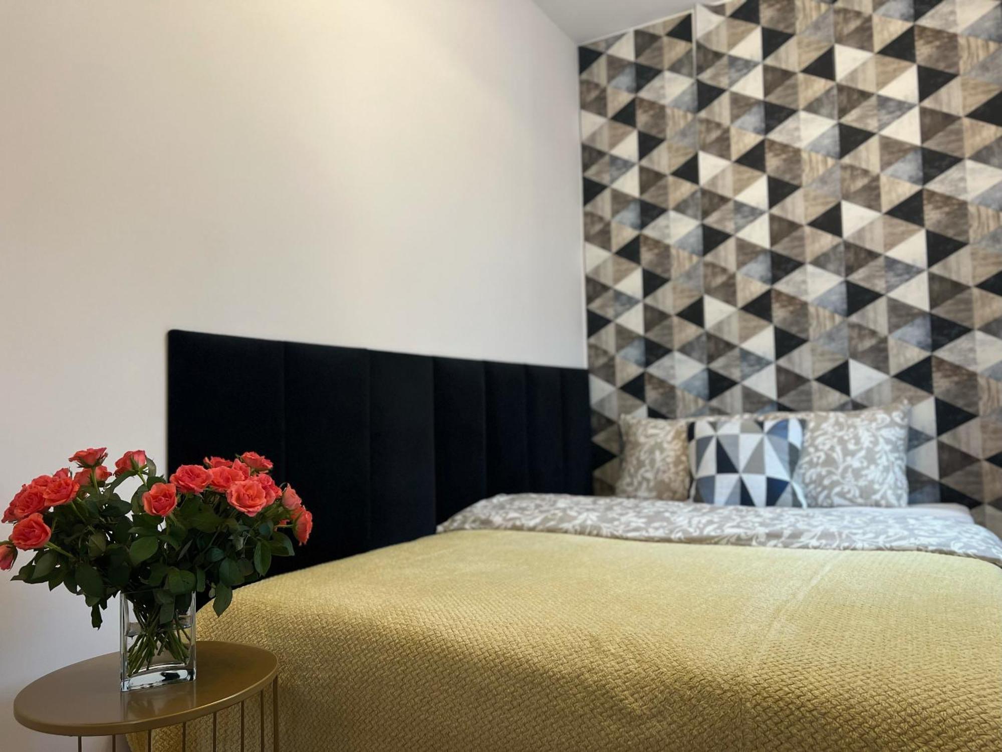 Parkcity Katowice Bogucice 외부 사진