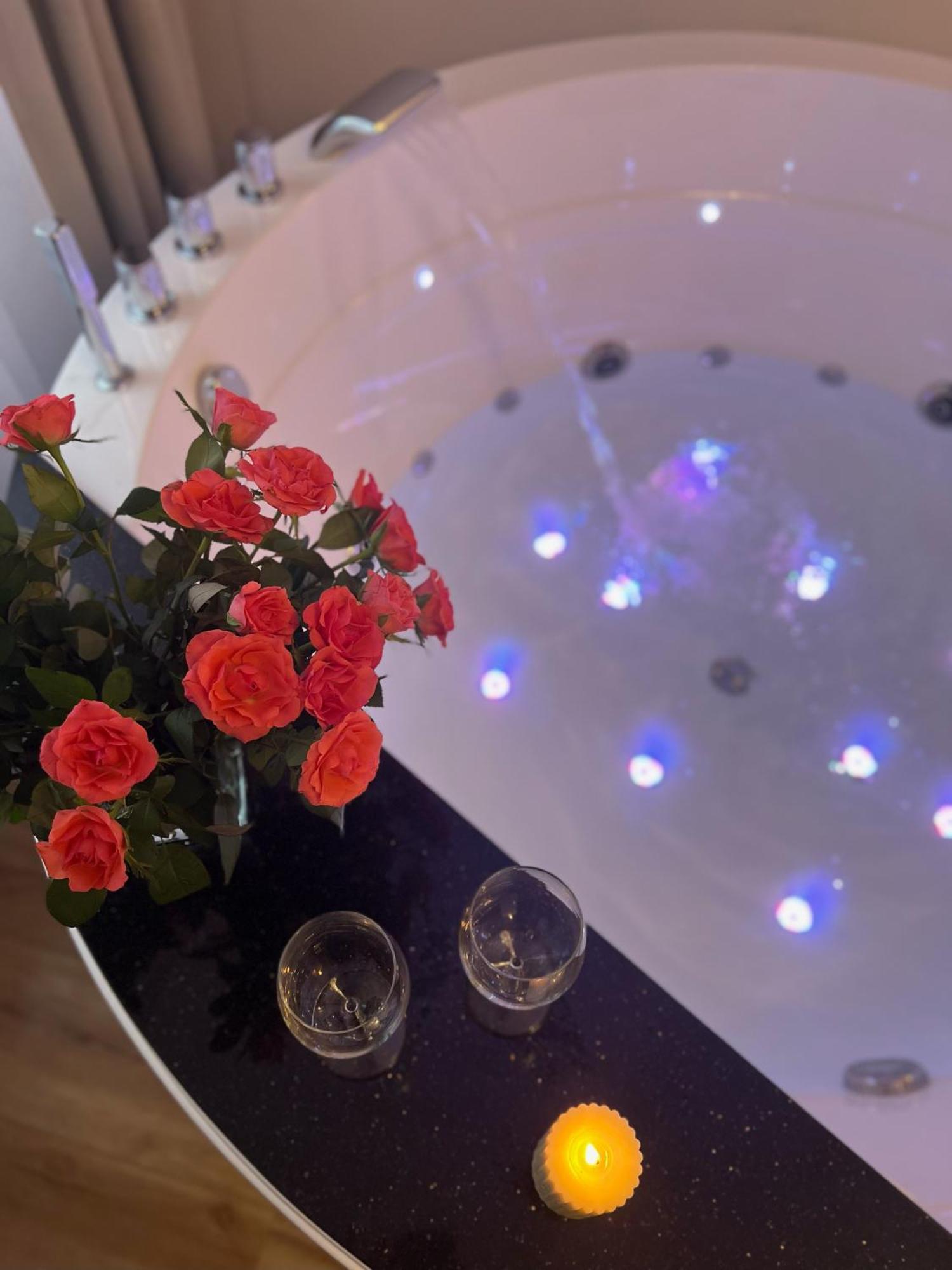 Parkcity Katowice Bogucice 외부 사진
