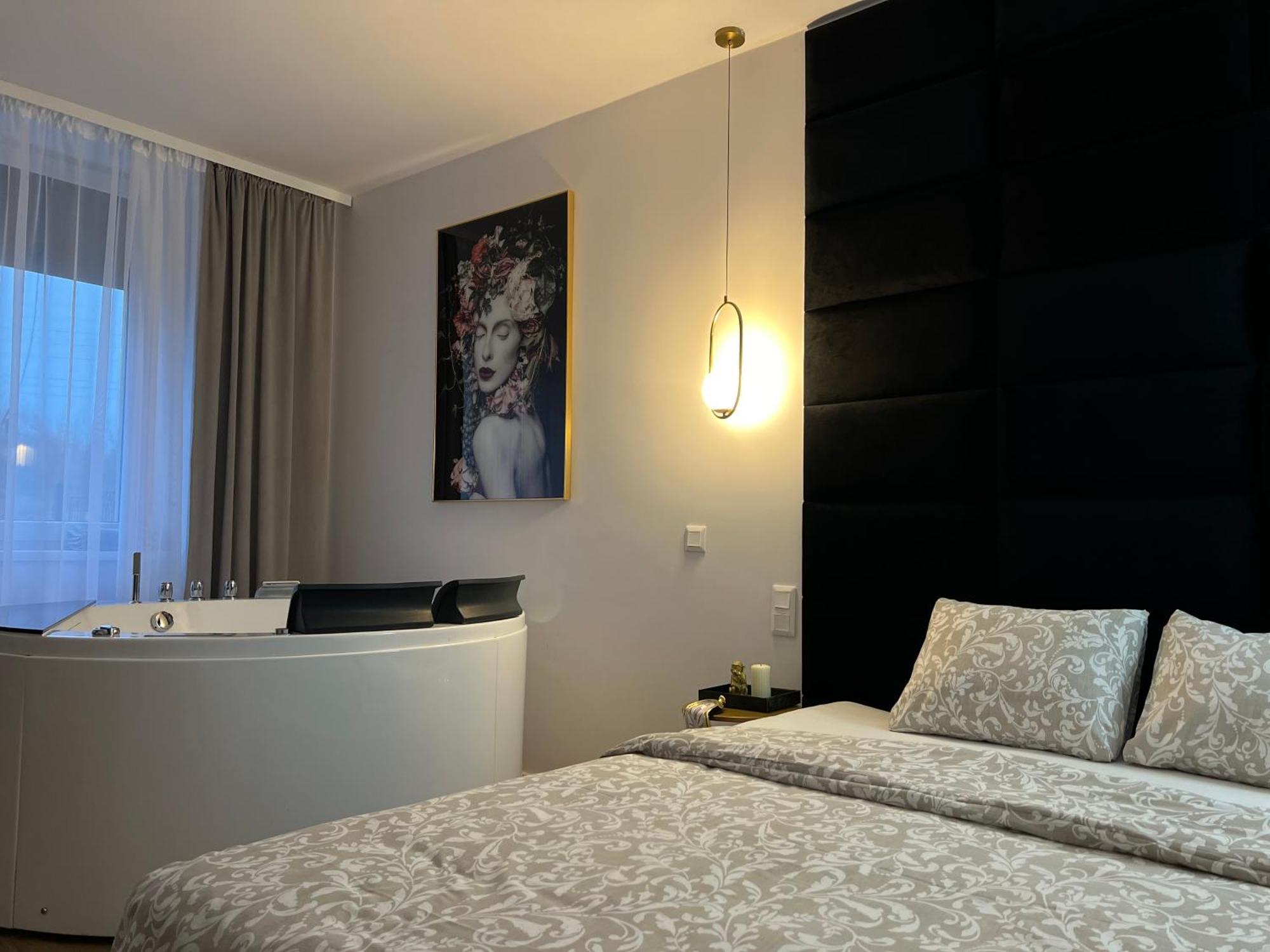 Parkcity Katowice Bogucice 외부 사진