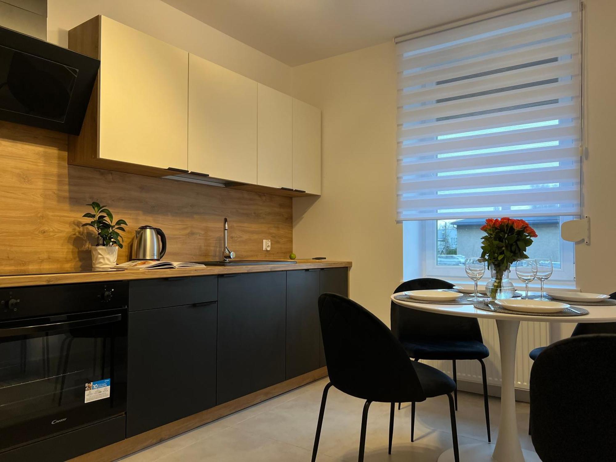 Parkcity Katowice Bogucice 외부 사진