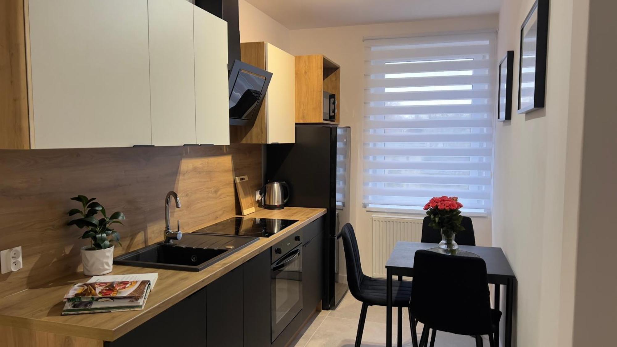 Parkcity Katowice Bogucice 외부 사진