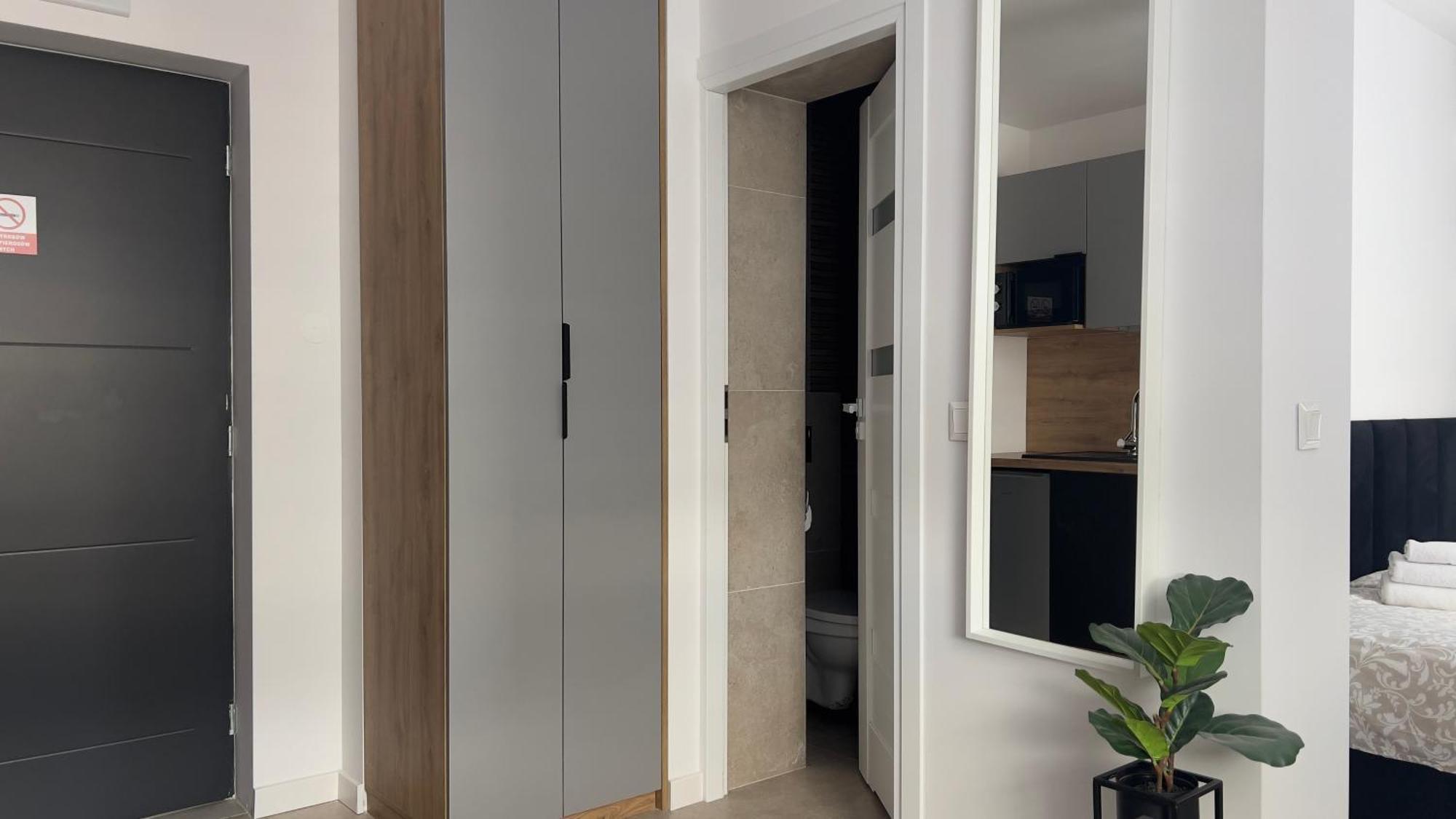 Parkcity Katowice Bogucice 외부 사진