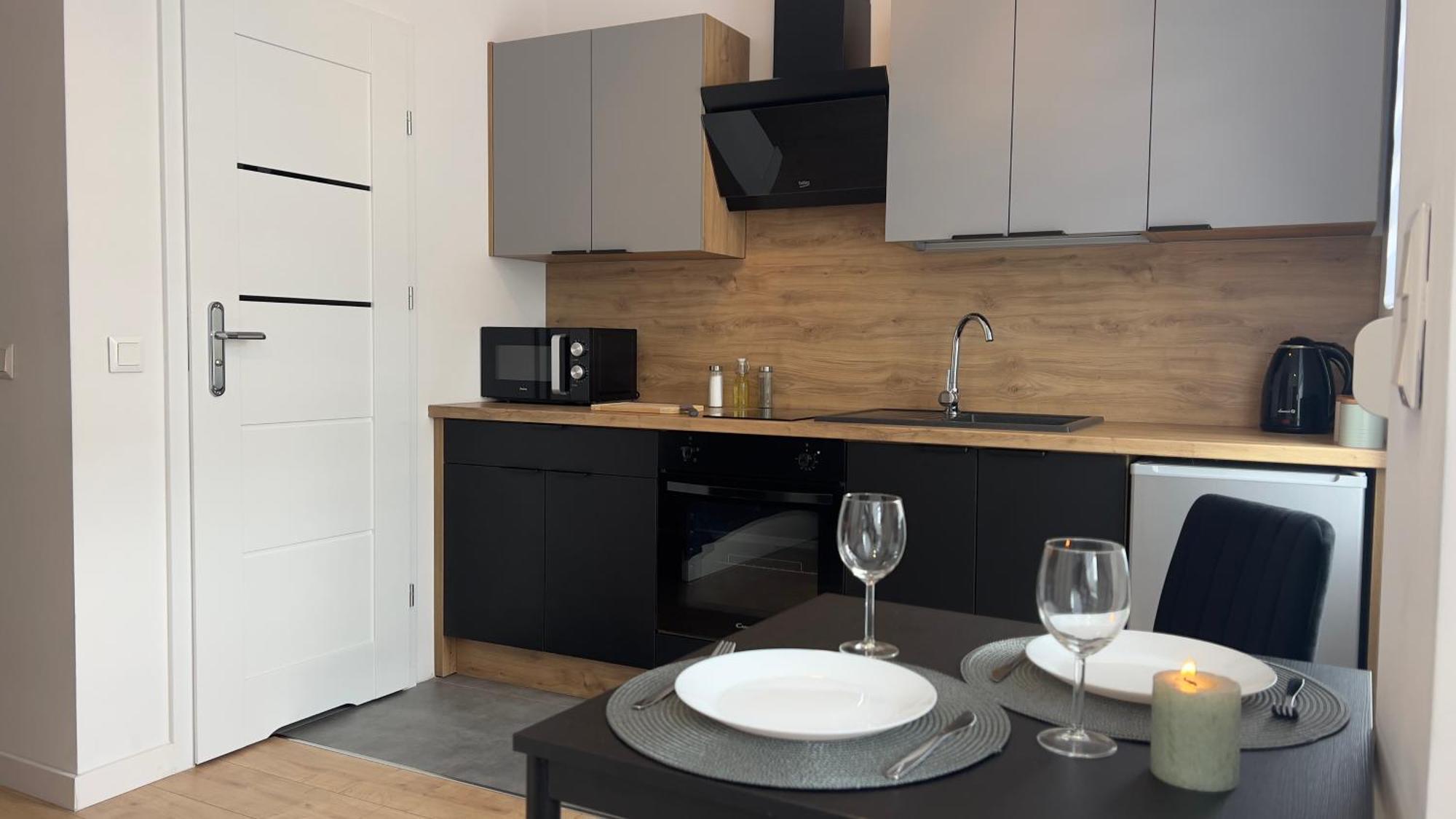 Parkcity Katowice Bogucice 외부 사진