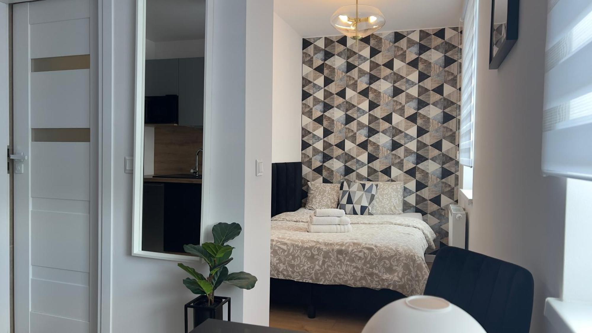 Parkcity Katowice Bogucice 외부 사진